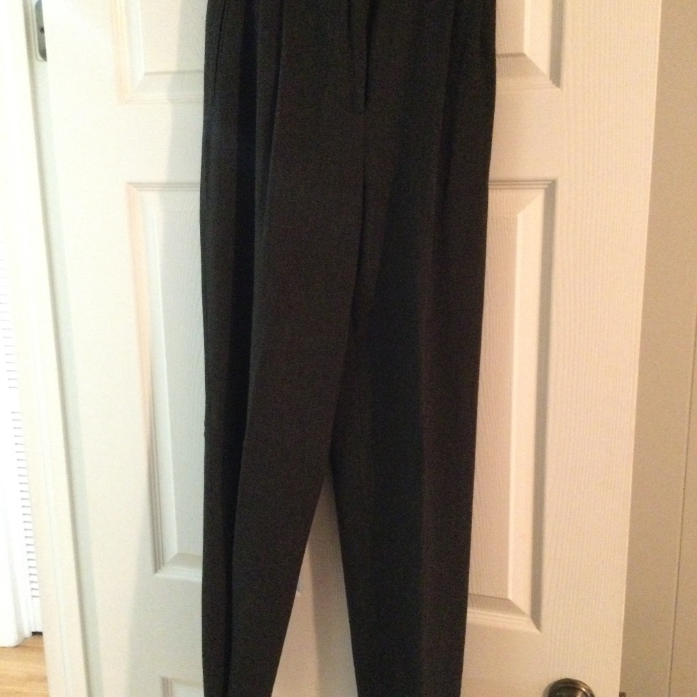 A. J . Christhopher pant suit, classy and  professional